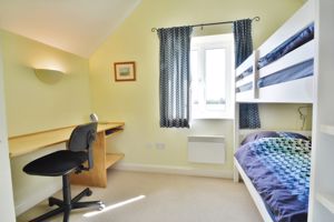 Bedroom 3- click for photo gallery